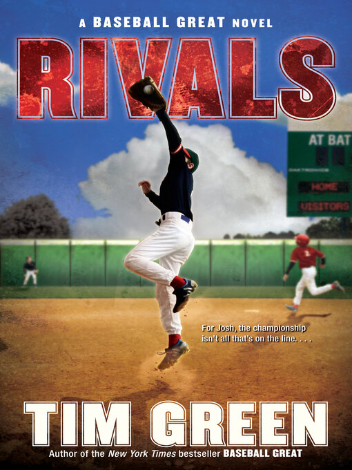 Title details for Rivals by Tim Green - Available